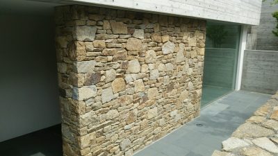 [エクステリア・外構] 外壁用 / 張り石・貼り石