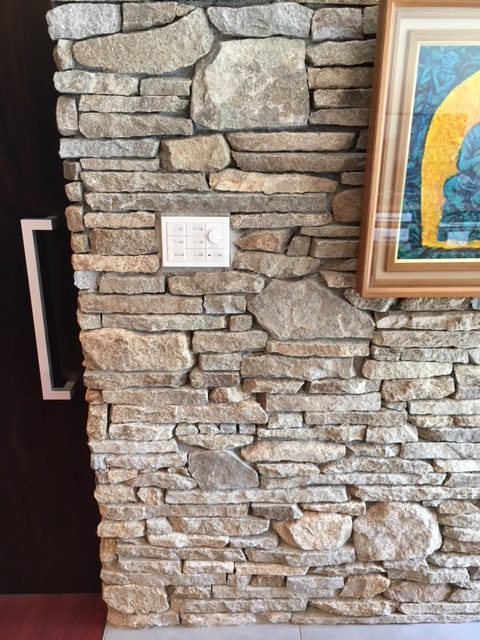 インテリア 壁材用石 貼り石 張り石 Aji Rock Jp