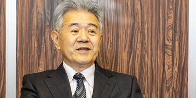 代表理事:太田元