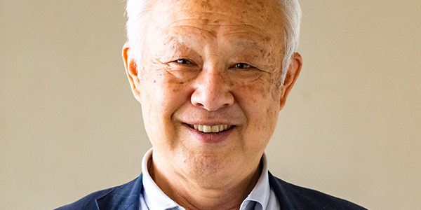 三好 康治